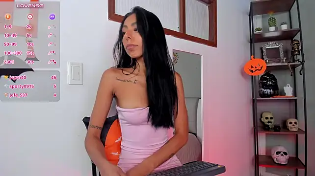Živý XXX chat Antonela-Gonzalez