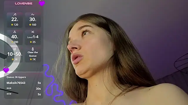 Živý XXX chat Ann_Wood