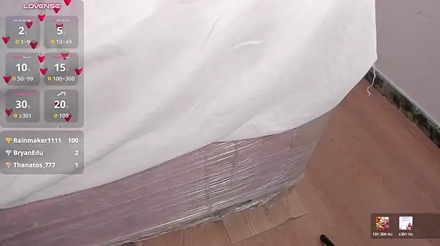 Victoria_Ferrer_'s Live XXX Chat