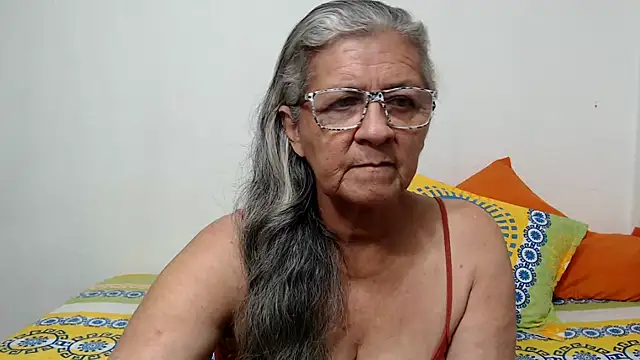 candy_mature_'s Live XXX Chat