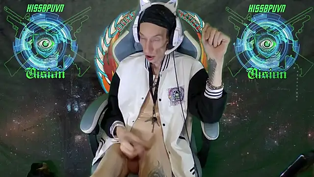 Chat XXX en directo de solodethlordsubveganFAQ