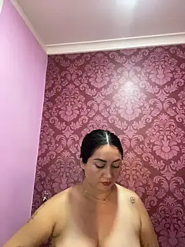 Živý XXX chat juliana_diaz