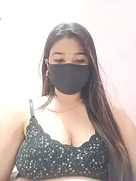 Czat XXX na żywo – Simran-001