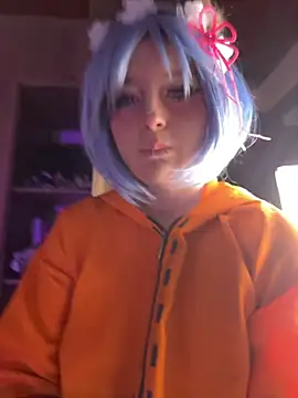 Živý XXX chat Sharon_Black