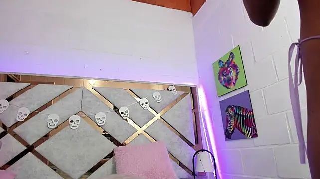 celeste_derek 라이브 XXX 채팅