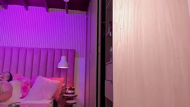 Živý XXX chat ScarlettDreamss7