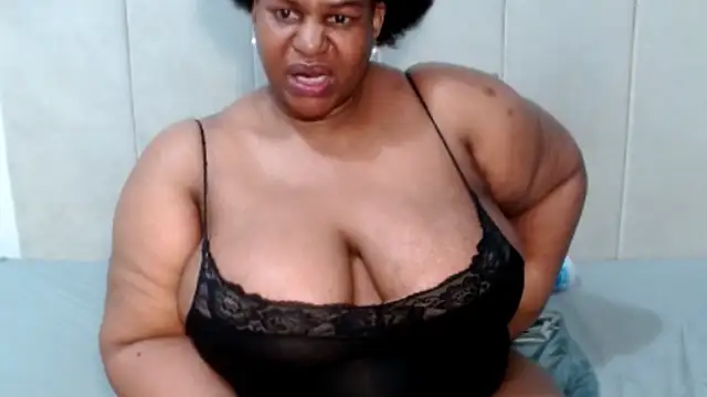 Živý XXX chat SplendidThalita