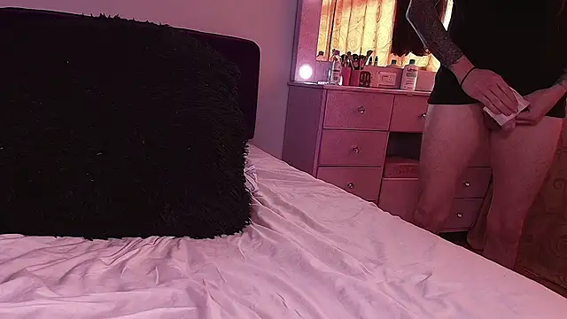 Živý XXX chat EroticDuels