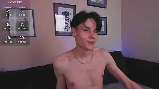 Jan_DekkelのライブXXXチャット
