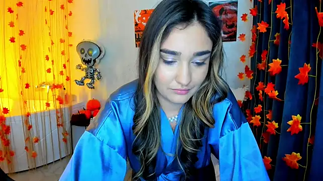 Živý XXX chat GoldenHeart_1
