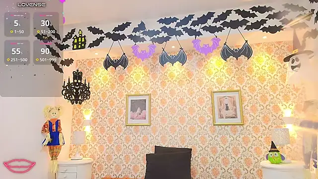 dirtyvictoria's Live XXX Chat