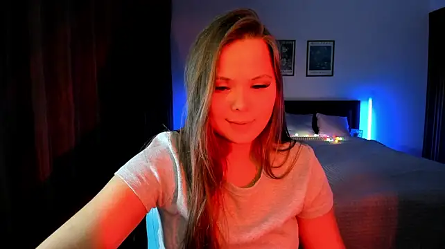Živý XXX chat Kira_love_81