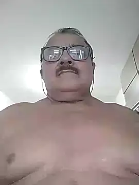 Webkamerová show Misterymem63