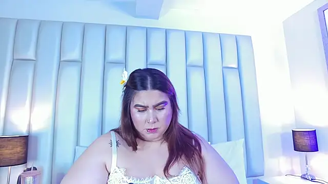 aandreaperez – Live XXX-chat