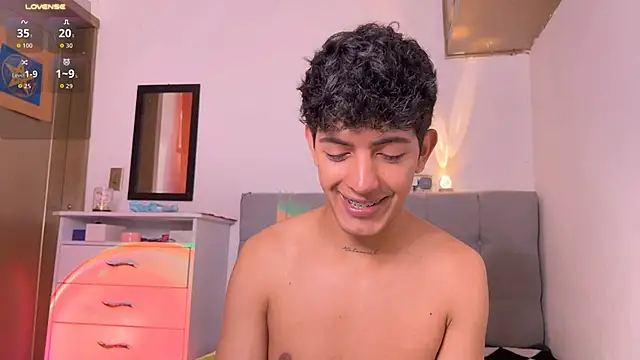 Czat XXX na żywo – teobuff