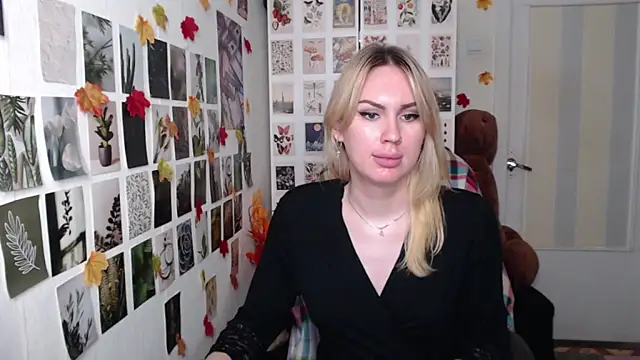 Chat XXX en directo de CapriScorpion