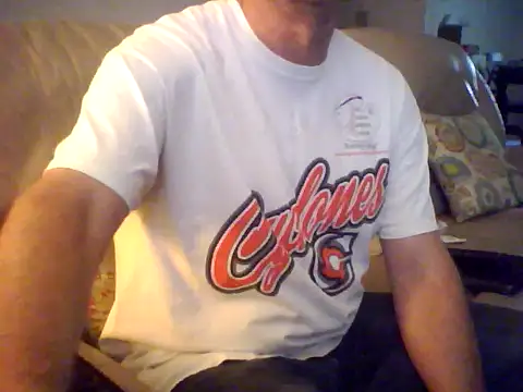 Chat XXX en directo de Billythekidd1978