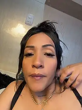 kendall_flower Webcam-Show