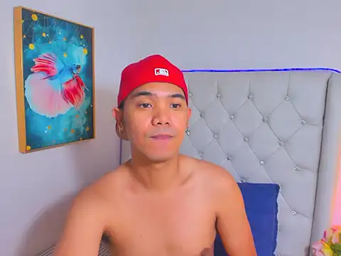 AsianZero Chat XXX in diretta