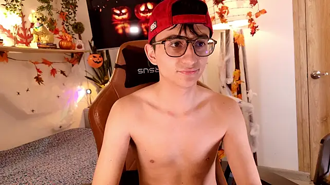 Sr_evann live XXX chat