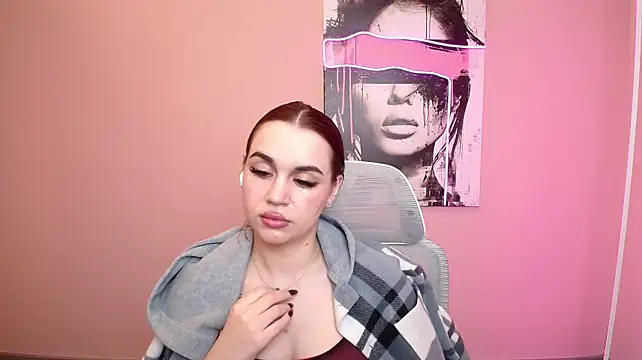 Chat +18 de Lalisasa ao vivo