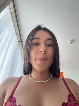 Elisabetta_Amour's Live XXX Chat