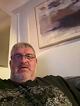 Daddystrokes4u Chat XXX live