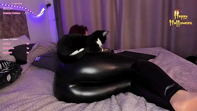 Ophelia_mm's Live XXX Chat