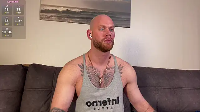 Chat XXX Live FireBeard_