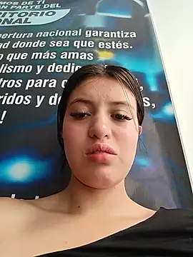 Chat +18 de SALOME-28_ ao vivo