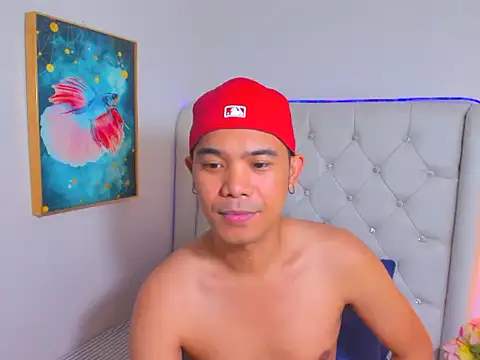 AsianZero Obrolan Langsung XXX