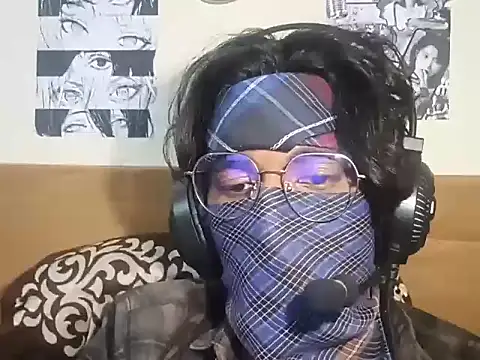 kian965 Live XXX-chat