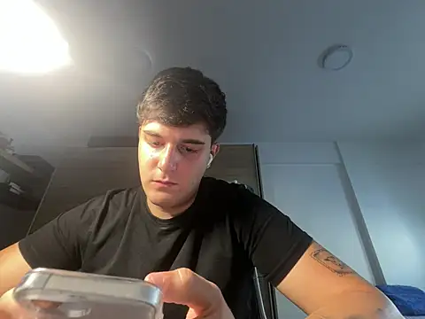 Pablogn24n Webbikameraesitys