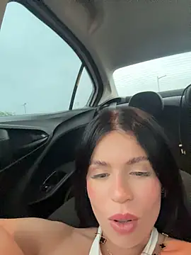 Chat XXX ao vivo de Rafaellaz