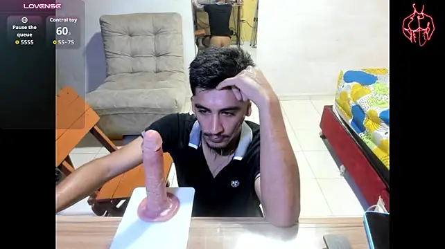 maxI_dick33 라이브 XXX 채팅