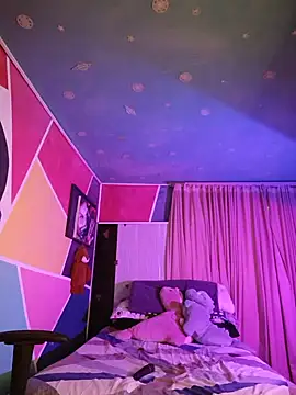 Živý XXX chat Mysticdooll69