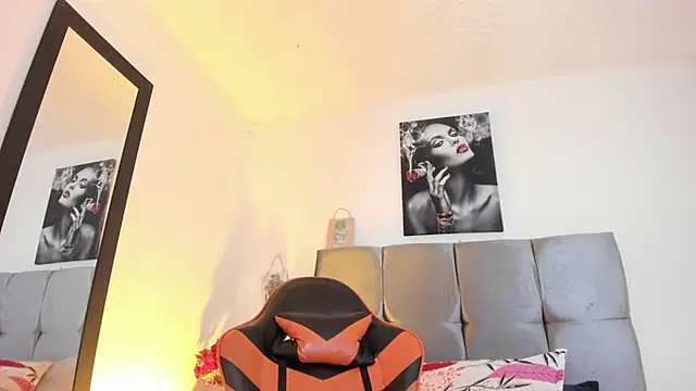 Živý XXX chat Ariel_star1