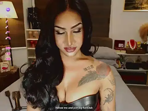 Živý XXX chat SeductiveVictoria