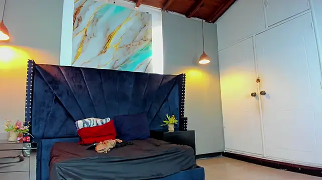 Živý XXX chat LunaRivera_
