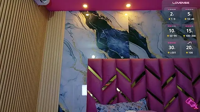 Živý XXX chat hotiergirl