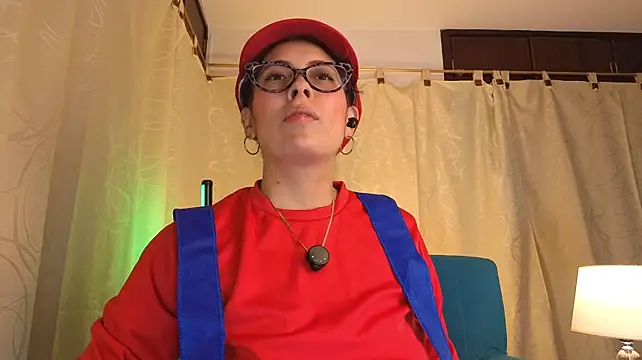 Živý XXX chat sophia_dumont