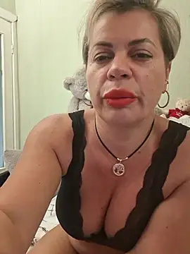 XXX chat uživo modela murrr-kitty