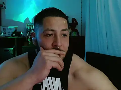 Spilios_low Chat XXX live