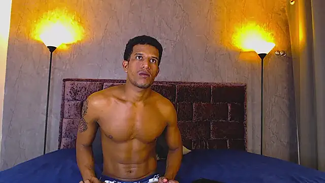 دردشة Wild_Squad الجنسية المباشرة