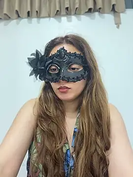 Lilywant's Live XXX Chat
