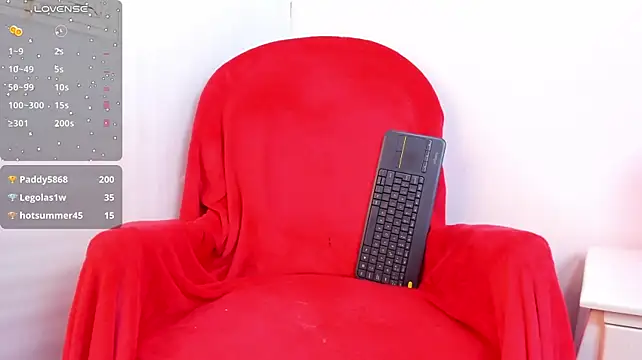 Živý XXX chat Pameelaanderson_