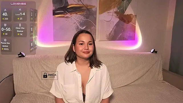 Alice_same's Live XXX Chat