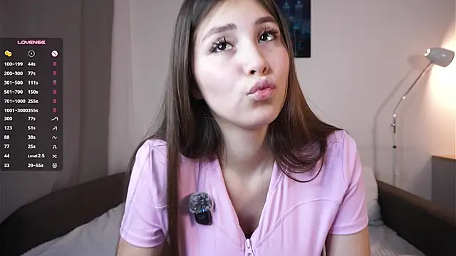 Živý XXX chat SheilahCrusan