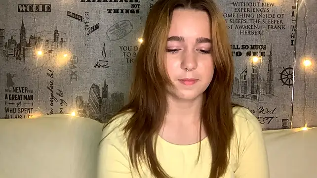 Živý XXX chat KassieIhenyen