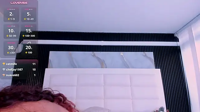 Živý XXX chat zarulyn